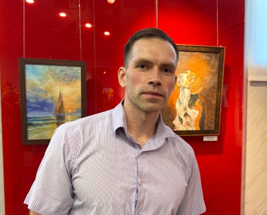 Александр Пьянков